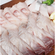 강진 산지직송 자연산 삼치회 300g(필렛)+양념장