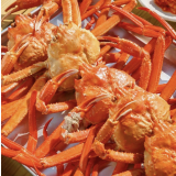 포항 구룡포 선주직송 프리미엄홍게 2.5~3.5kg 자숙/활어