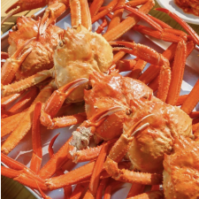 포항 구룡포 선주직송 프리미엄홍게 2.5~3.5kg 자숙/활어